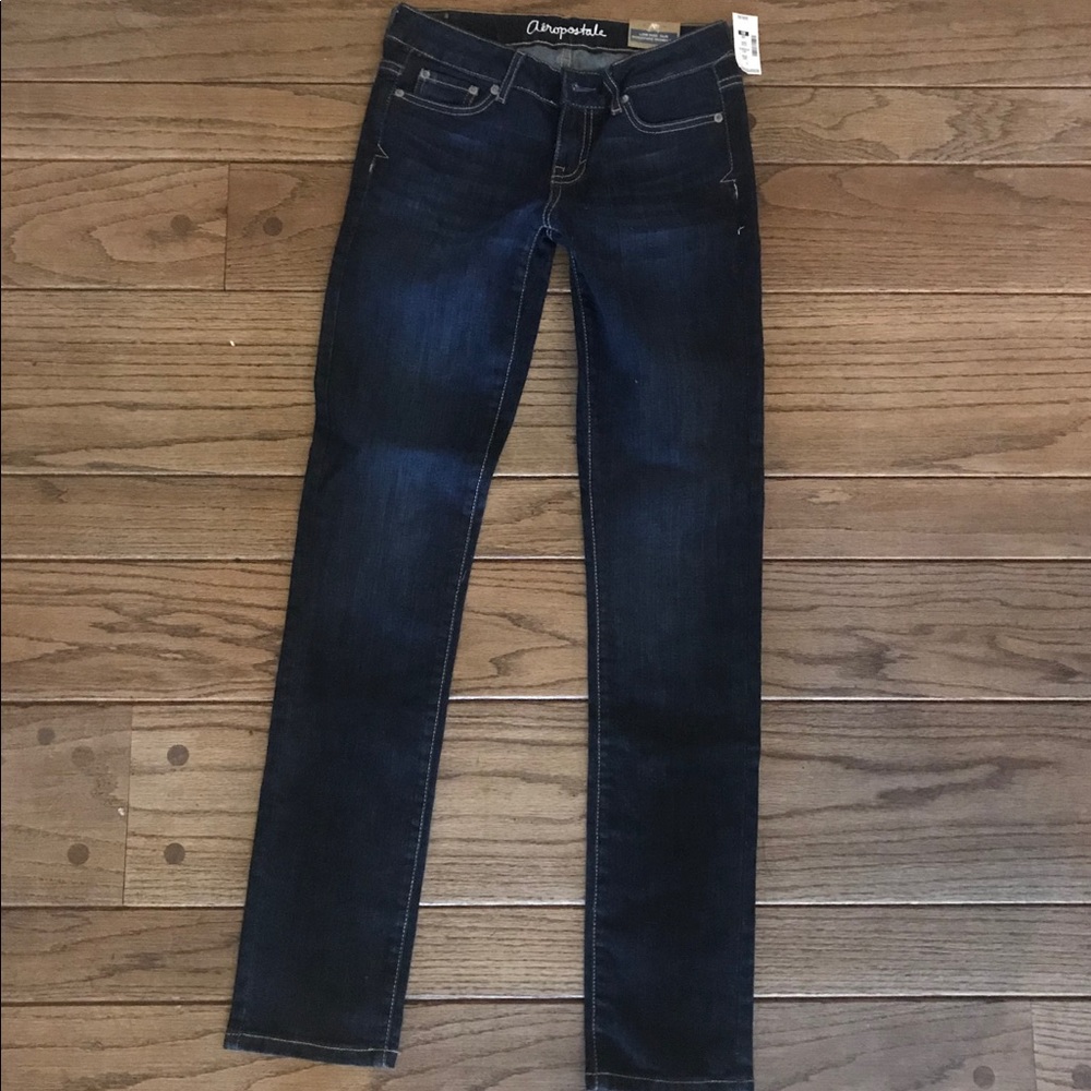 Aeropostale jeans with tag
